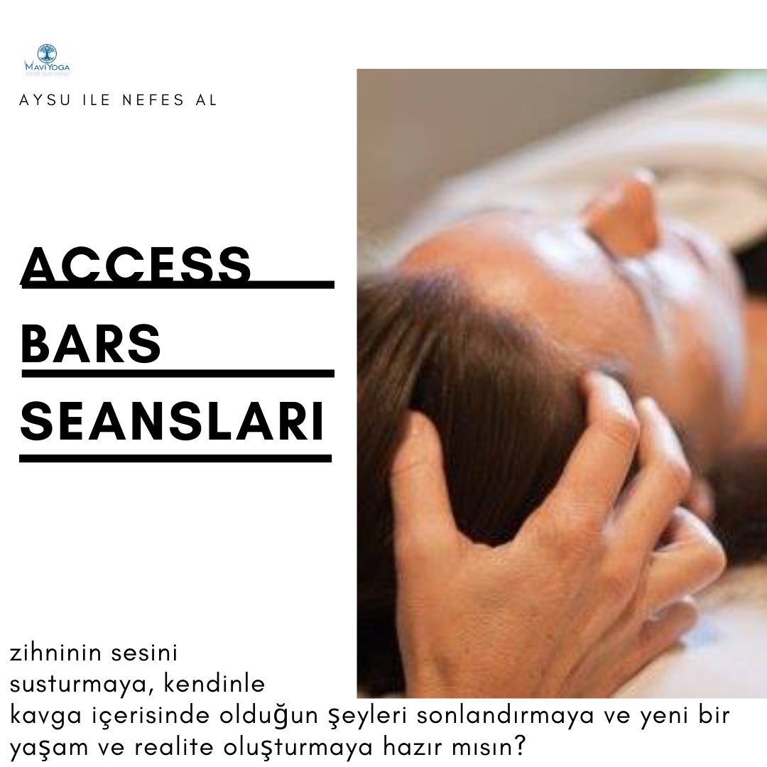 Access Bars Bireysel Seans Mavi Yoga Bireysel Seanslar Aysun Akali