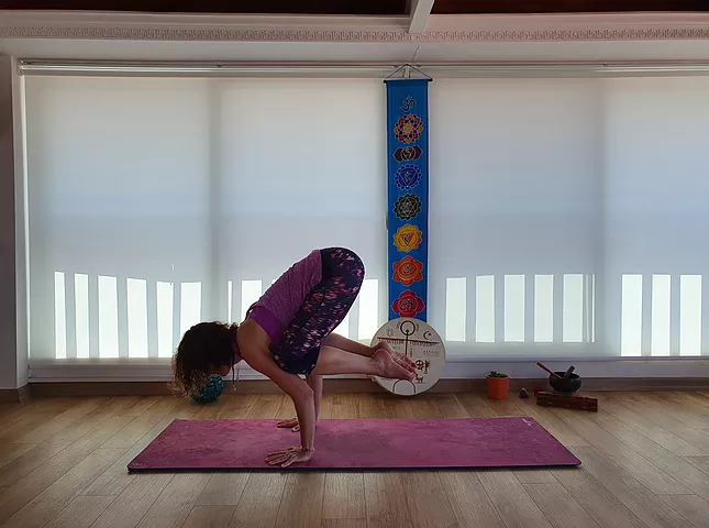 Hatha Yoga Yoga Urla Yoga