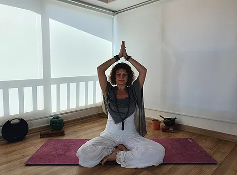 Kundalini Yoga Mavi Yoga Urla Yoga