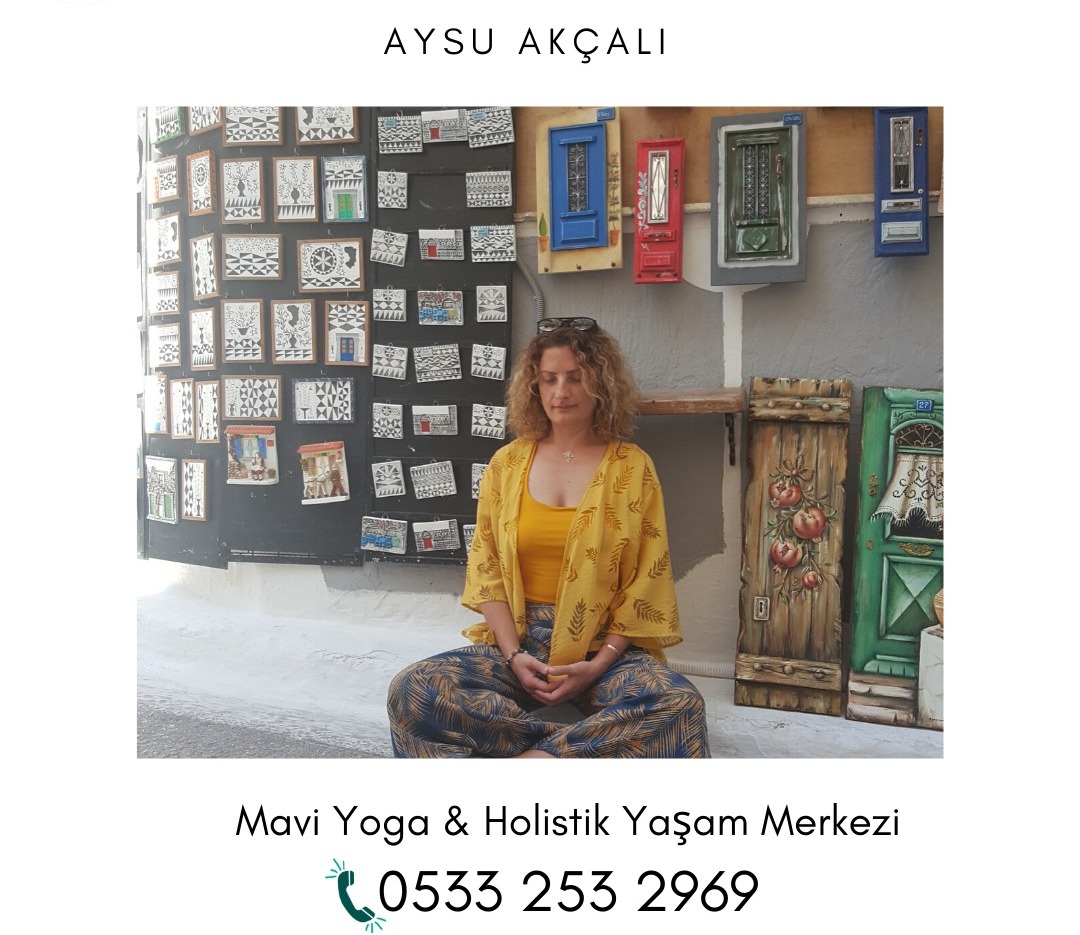 Mavi Yoga Bireysel Seanslar Aysun Akali