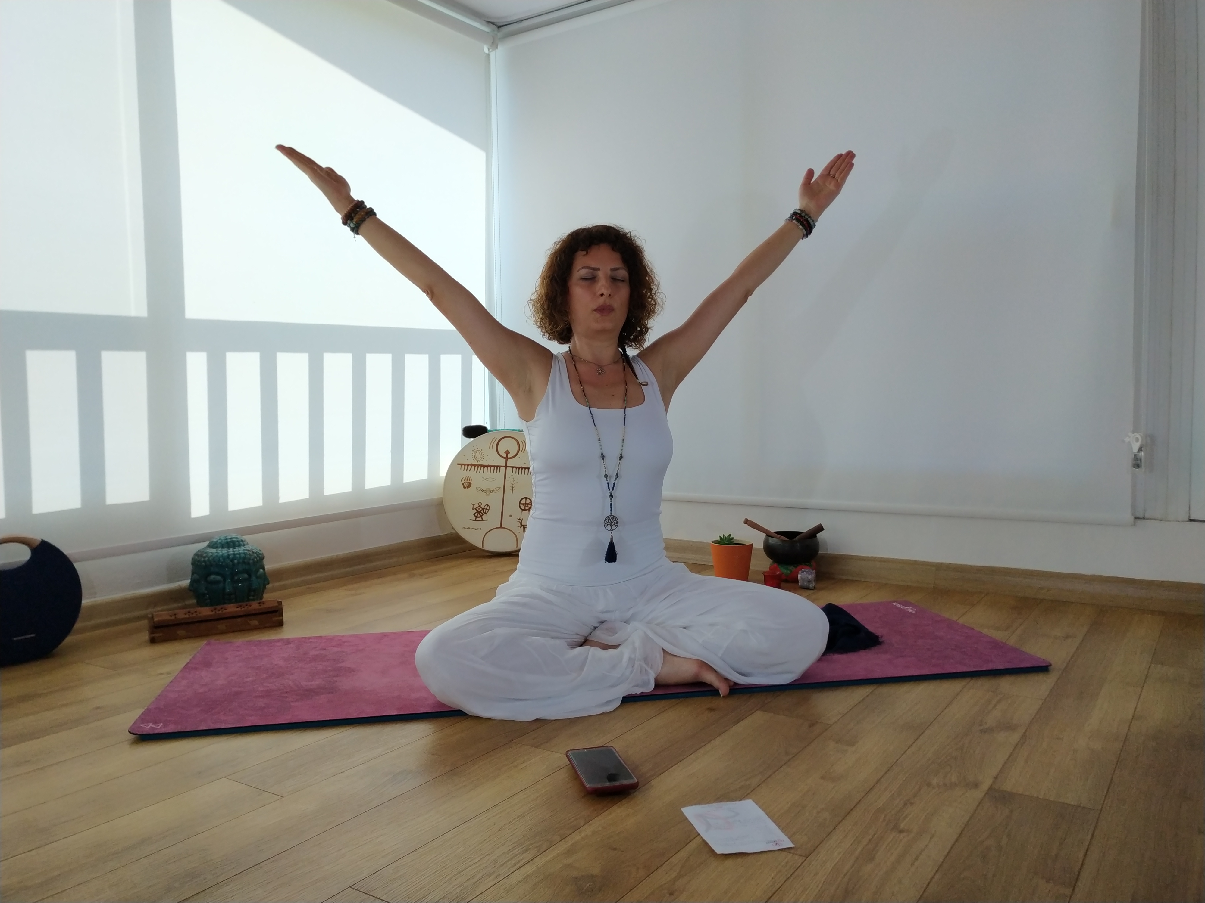 Meditasyon Yoga Urla Yoga