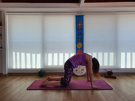 Yin Yoga Yoga Urla Yoga